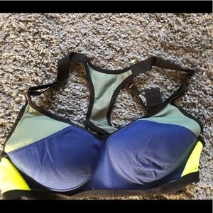 Victoria secrets sports bra
